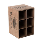 Bordeaux 1961 Bottle Rack