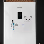 Meow Fridge Board