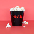 Bol à pop-corn Streaming