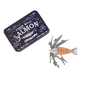 Outil multifonction Wild Salmon