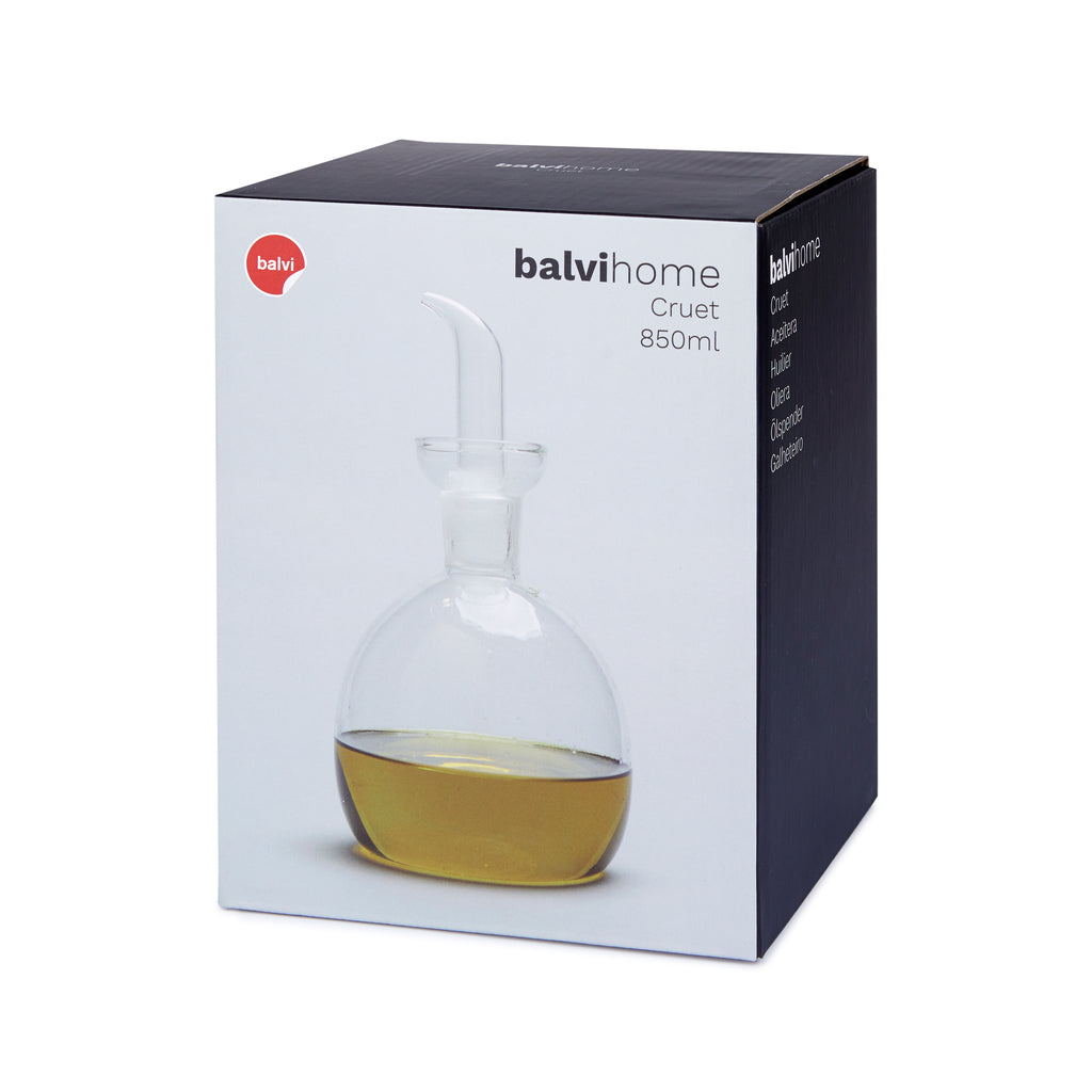 Basics Cruet 850ml