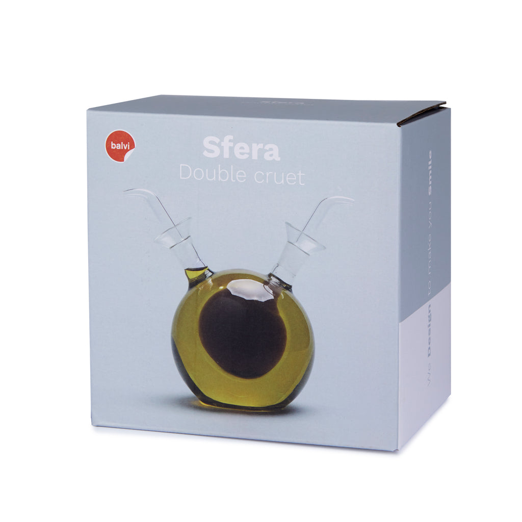 Sfera Cruet