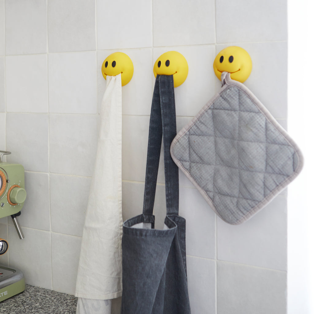 Smile Wall Hanger