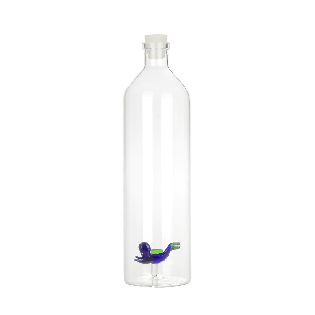 Atlantis Scuba Bottle