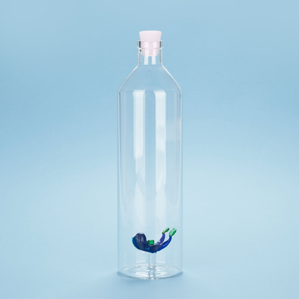 Bouteille Atlantis Scuba
