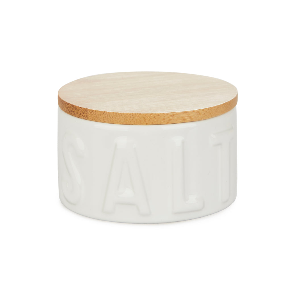 Salt Salt Cellar