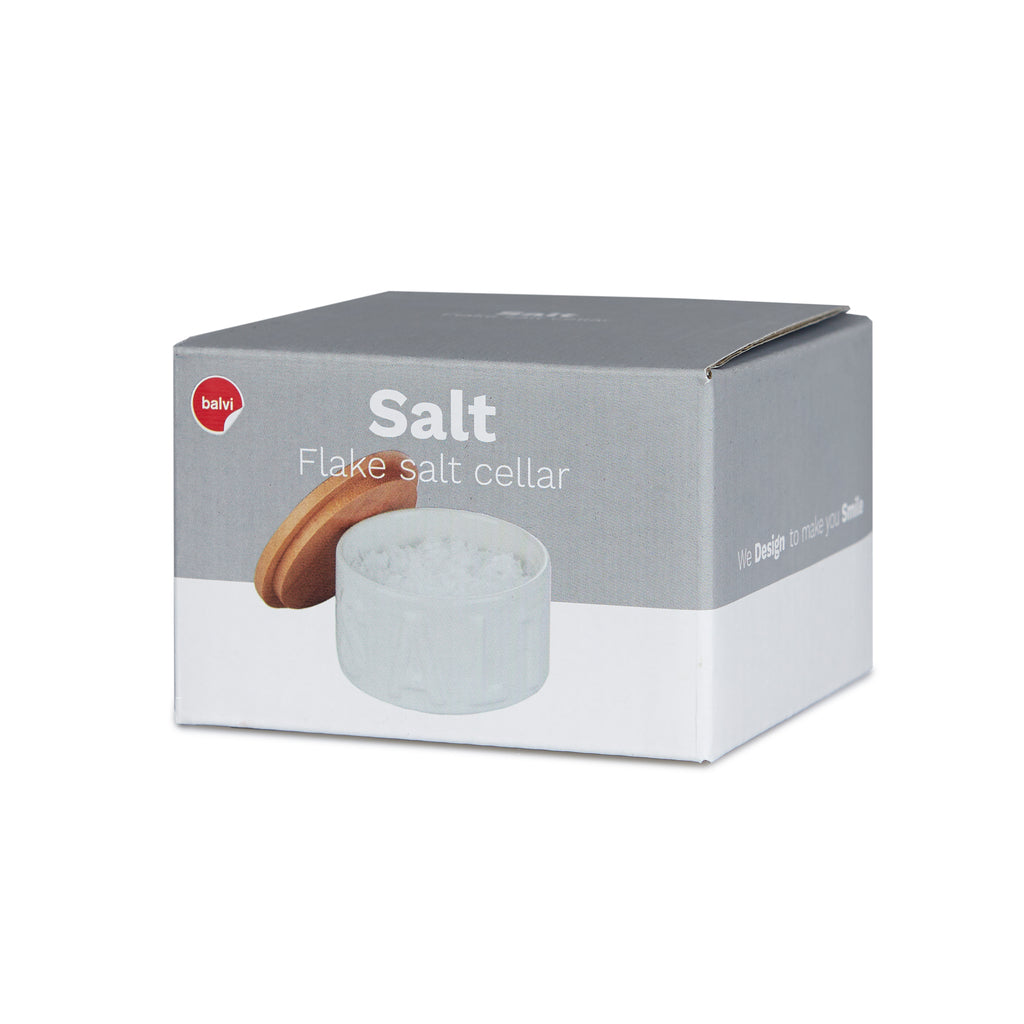 Salt Salt Cellar