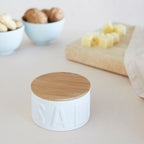 Salt Salt Cellar