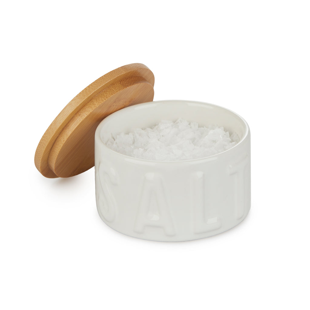 Salt Salt Cellar