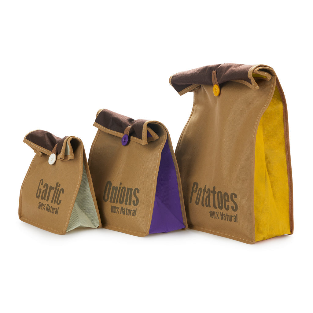 Super Fresh Veggies Storage Bags