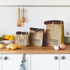 Super Fresh Veggies Storage Bags