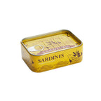 Conserverie Sardines Snack Forks