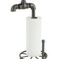 Pipeline Kitchen Towel Holder