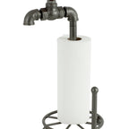 Pipeline Kitchen Towel Holder