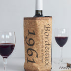 Cork Cooler