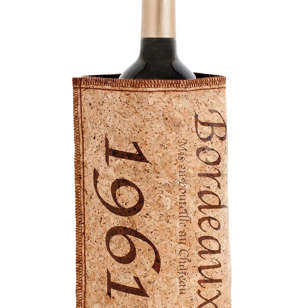 Cork Cooler