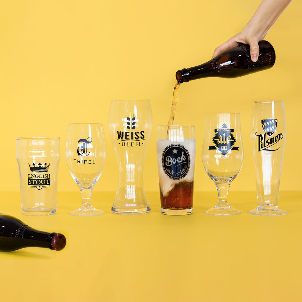 Verre L'Hédoniste