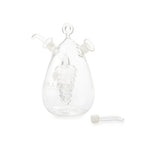 Grapes Double Cruet