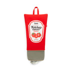 Distributeur de sacs Ketchup