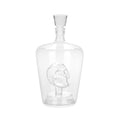 Carafe à liqueur Poison