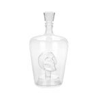 Carafe à liqueur Poison