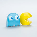 Pac-Man Salt & Pepper