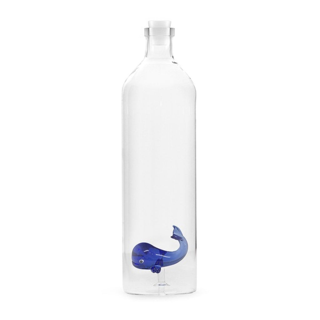 Bouteille Atlantis Blue Whale