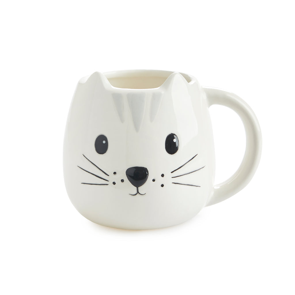 Kitty Mug
