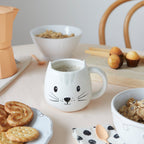 Kitty Mug