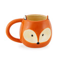 Tasse Fox