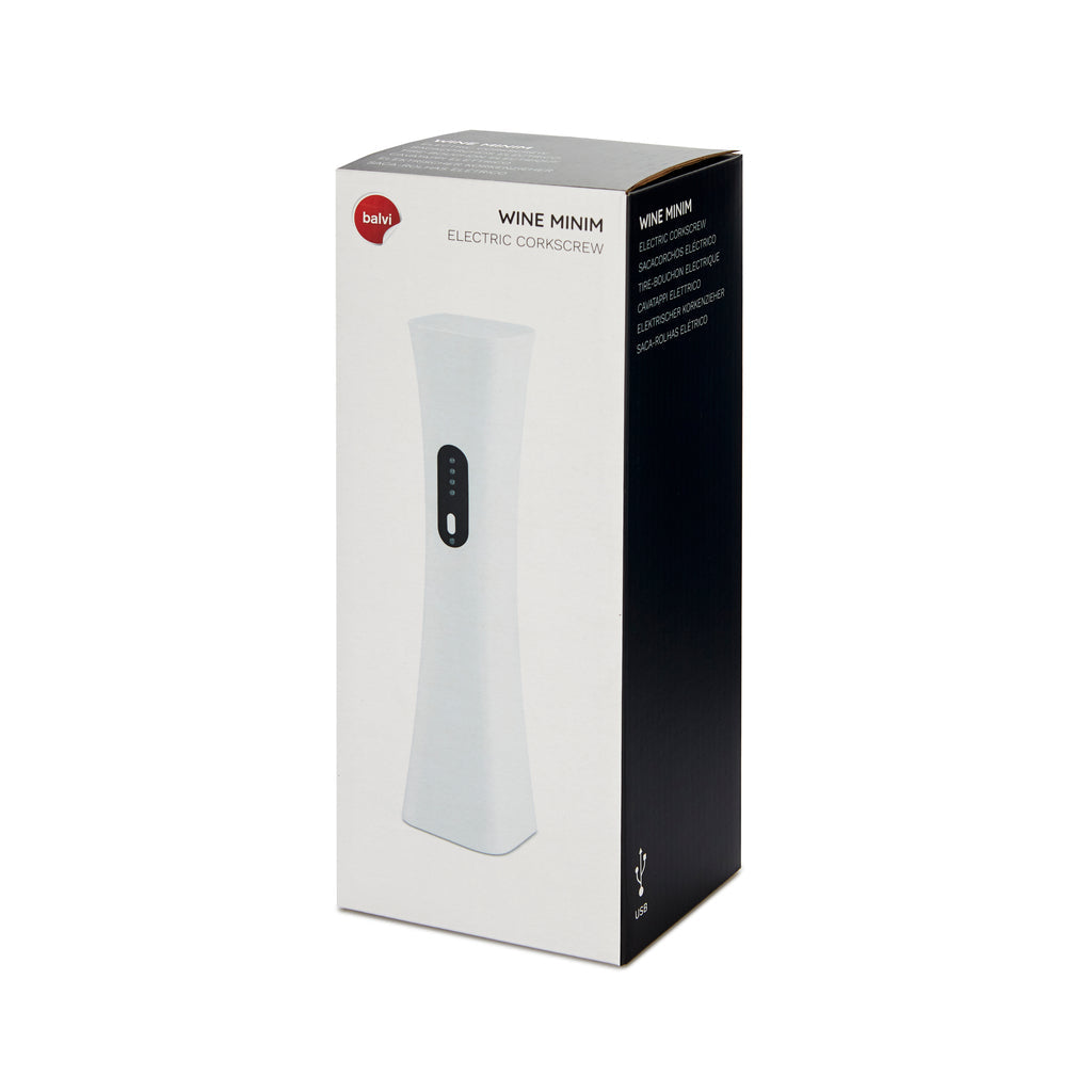 Wine Minnim Corkscrew