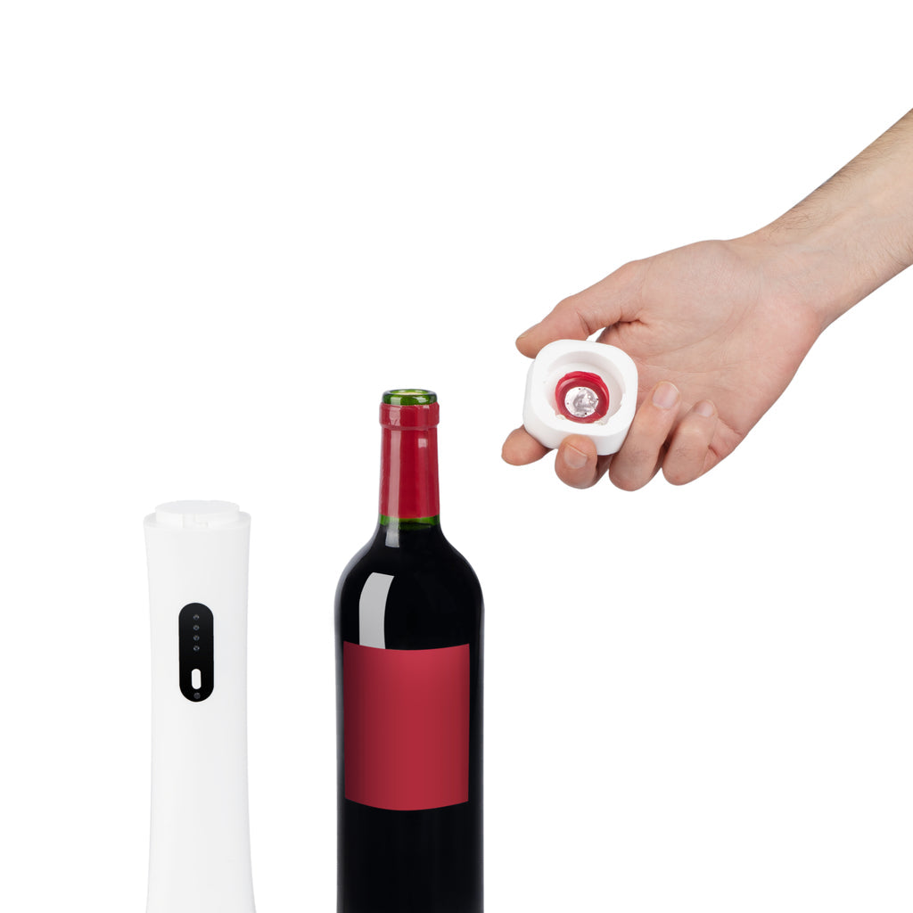 Wine Minnim Corkscrew