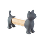 Porte cure-dents et sel/poivre Cat