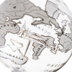 Globe Liquor Decanter