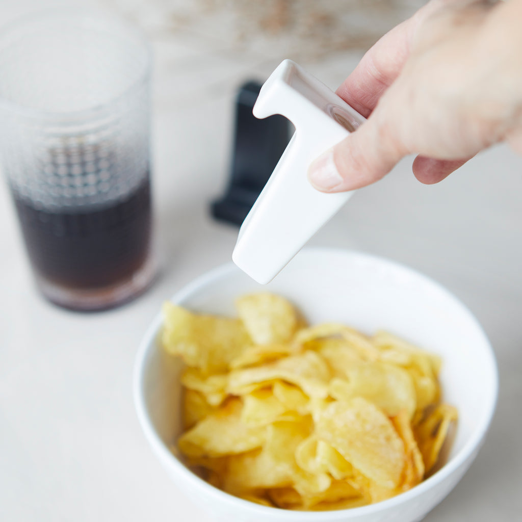 Smart Stand Salt & Pepper