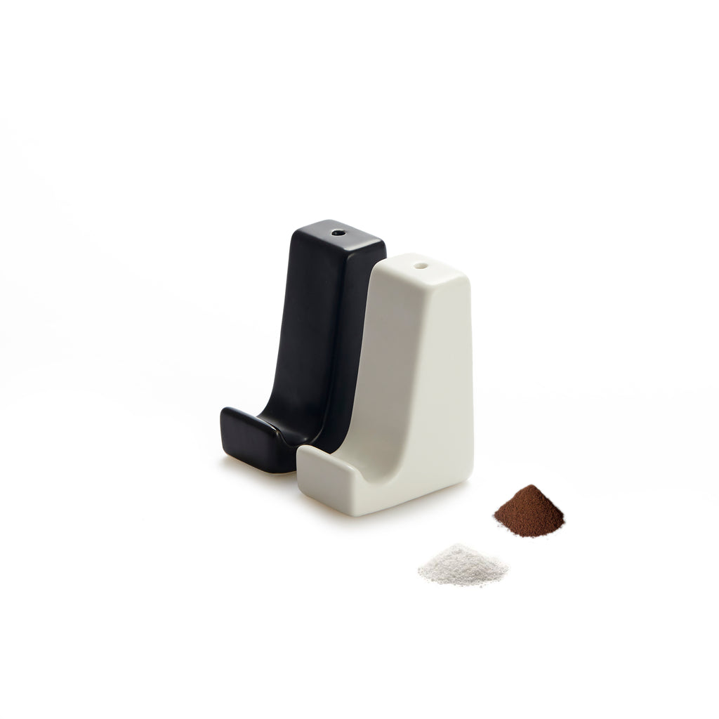 Smart Stand Salt & Pepper