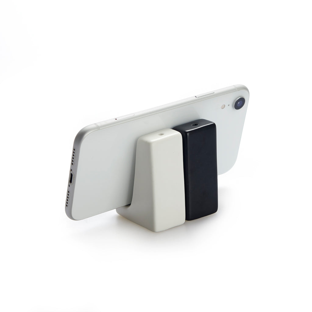 Smart Stand Salt & Pepper