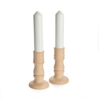 Chandelier Salt & Pepper