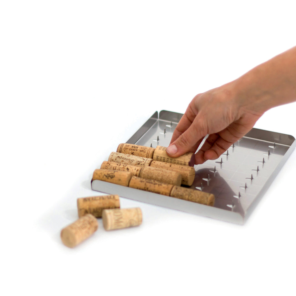 Bakus Trivet