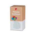 House Balloon Snack Forks