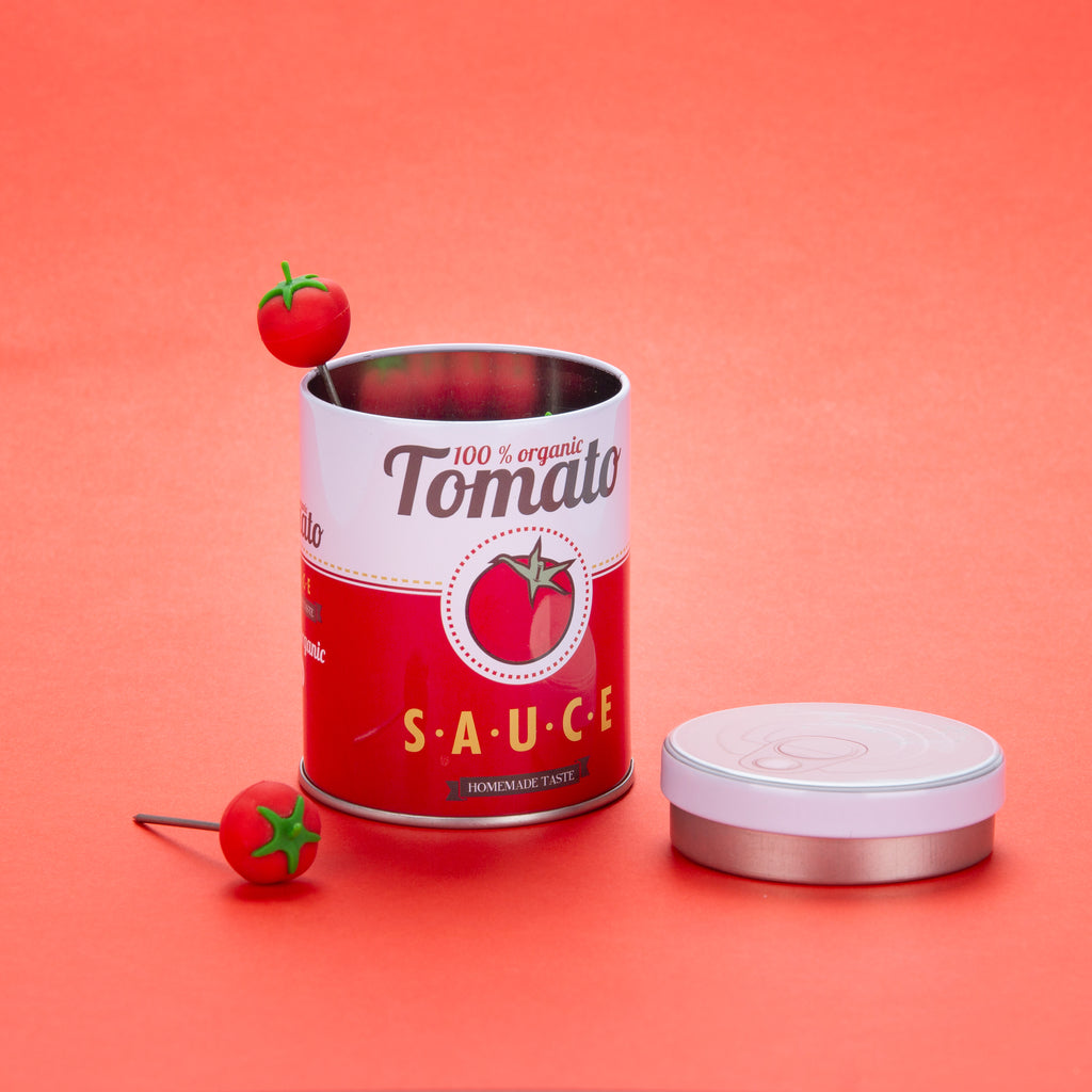 Pics apéritif Tomato Sauce