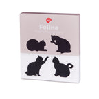 Sous-verres Cat