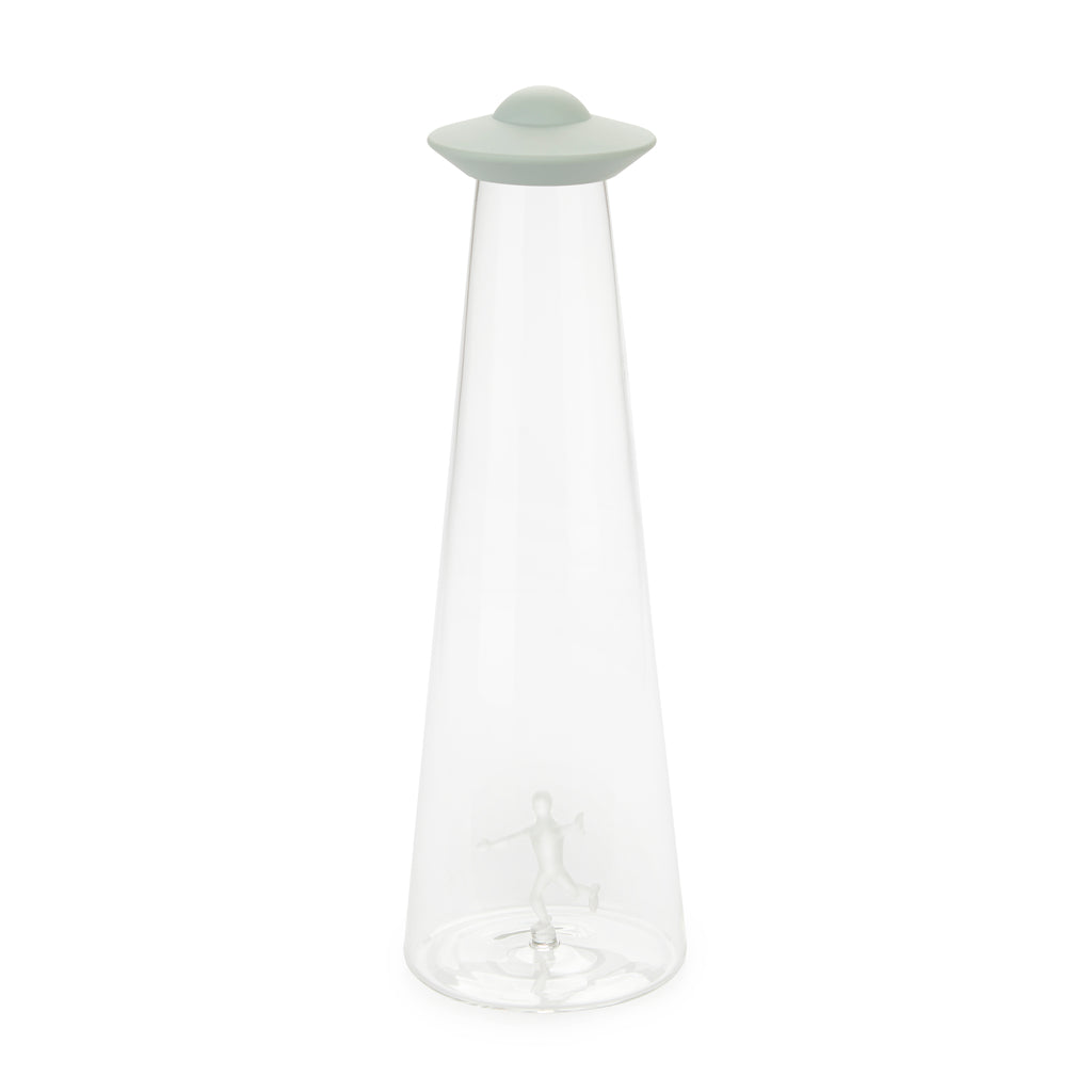UFO-Flasche
