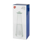 UFO-Flasche
