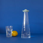 UFO-Flasche