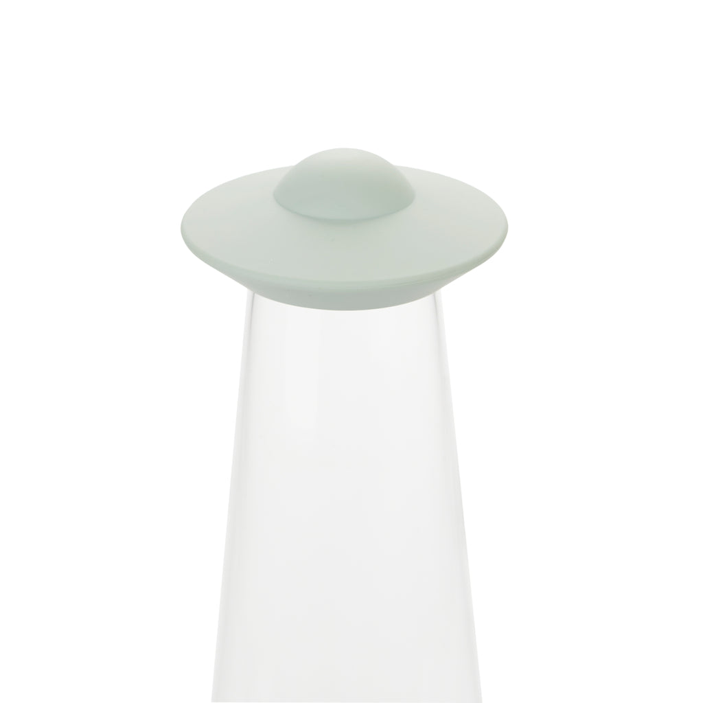 UFO-Flasche