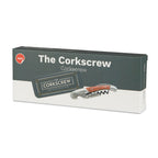Tire-bouchon The Corkscrew