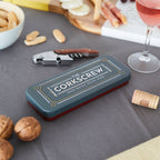 Tire-bouchon The Corkscrew
