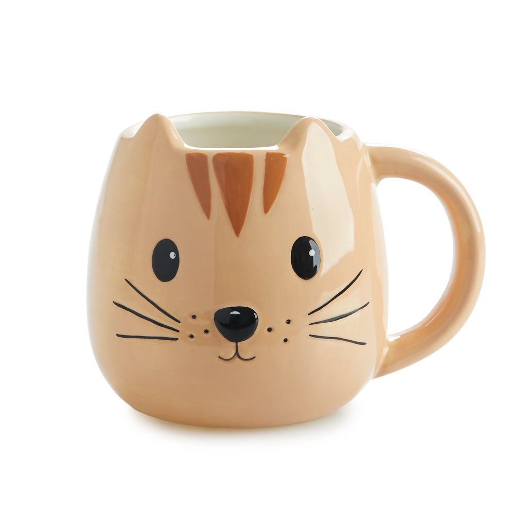 Kitty Mug