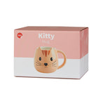Kitty Mug